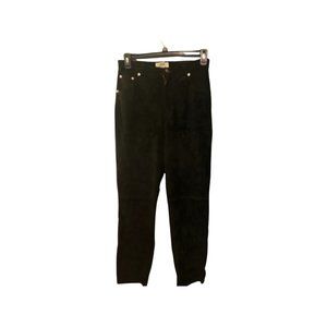 Women's St. John's Bay Washable Suede Size 12 in Excellent Condition